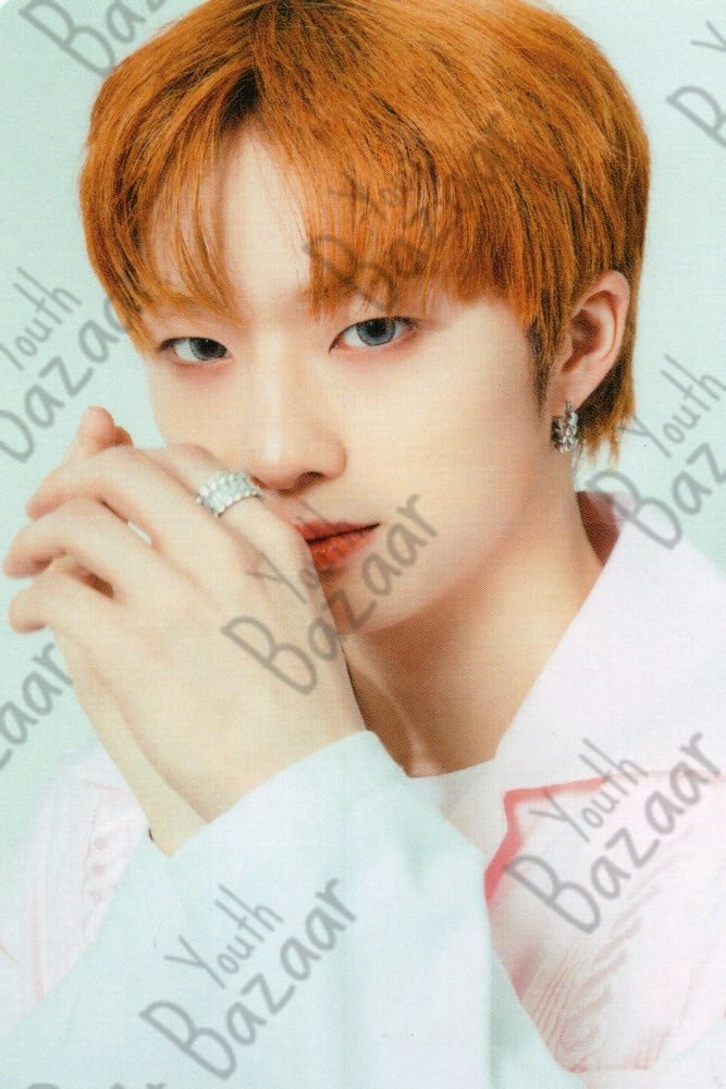 Jiung - Love & P1ece the Best of P1harmony Standard Edition