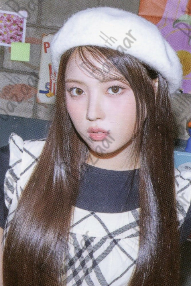 Jiwoo - 2023 Season's Greetings_girls Over Flowers