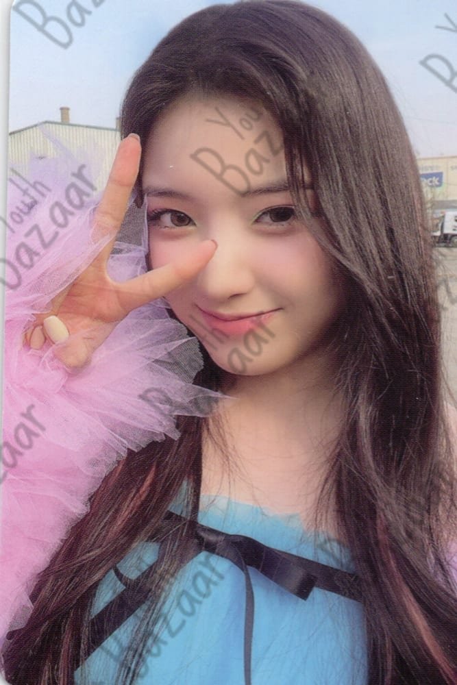 Jiwoo - Ad Mare Light Ver