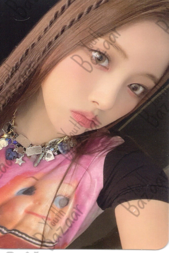 Jiwoo - Entwurf Light Ver 1