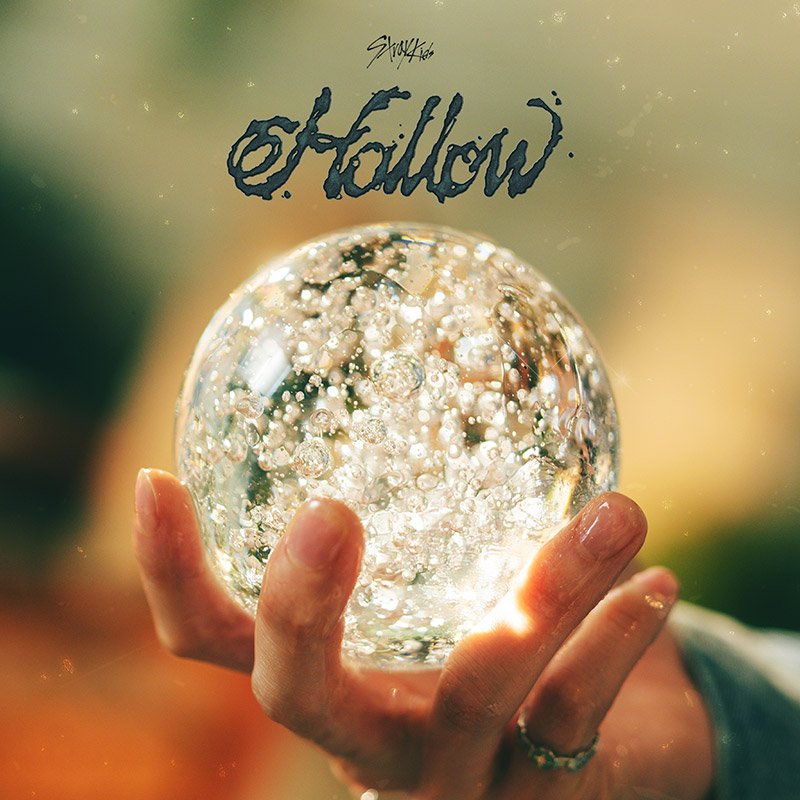 stray kids hollow japana