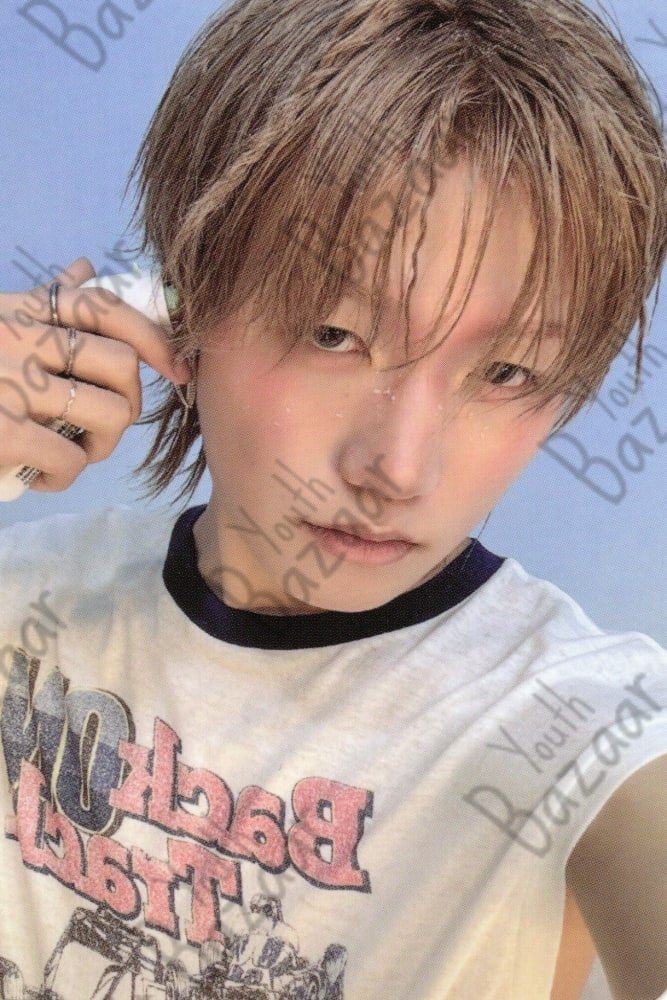 Jongseob - Duh! U Ver