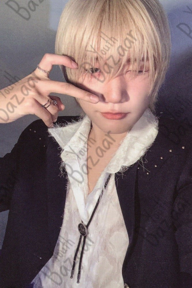 Jongseob - Killin' It Nemo Album Ver 1