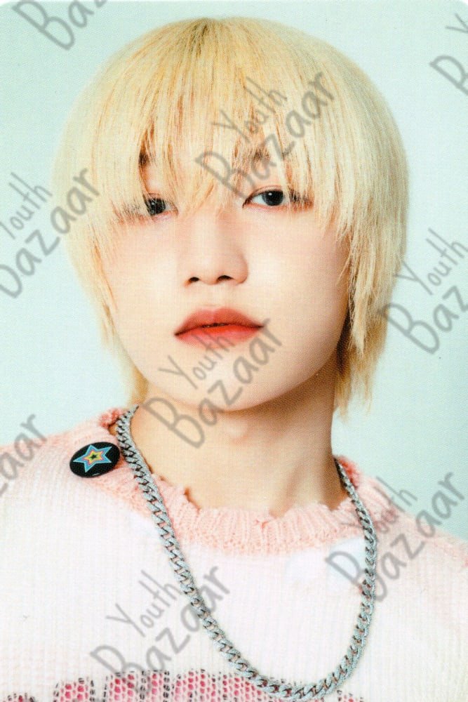 Jongseob - Love & P1ece the Best of P1harmony Standard Edition