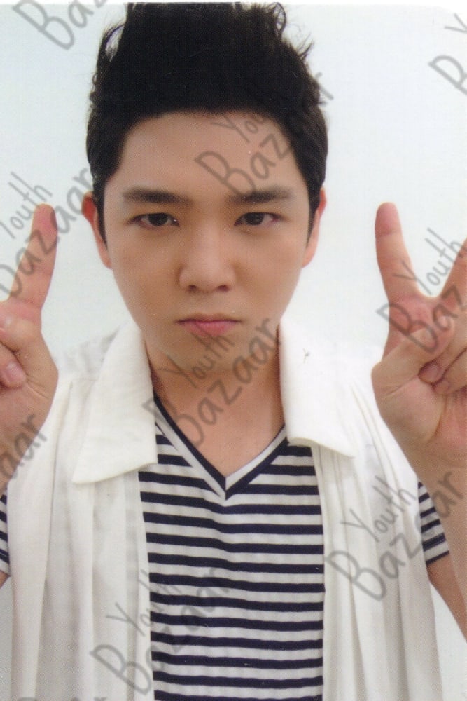 Kangin - Sexy, Free & Single Smtown Museum