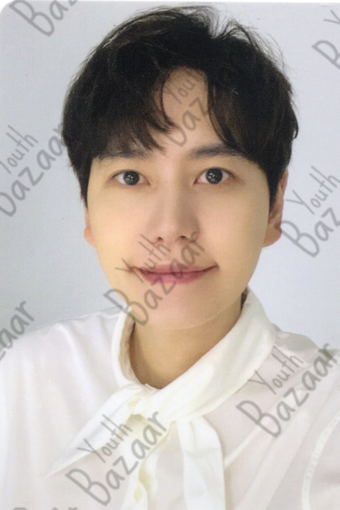 Kyuhyun - 2023 Season's Greetings