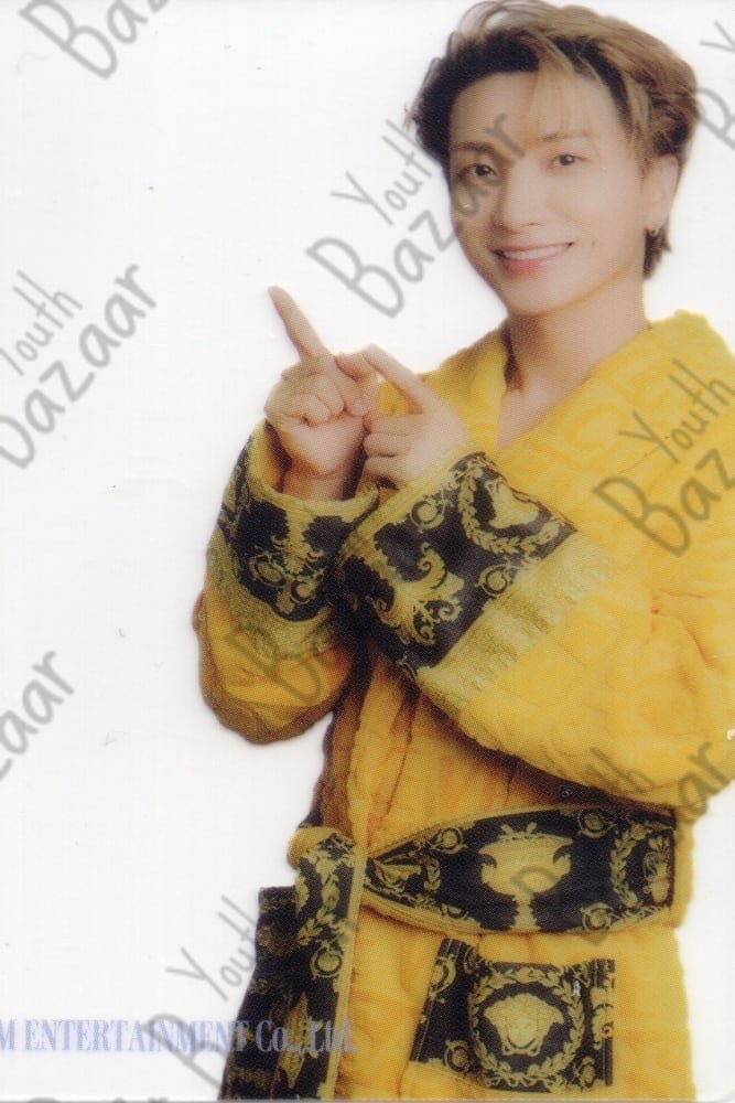 Leeteuk - 2023 Season's Greetings 1
