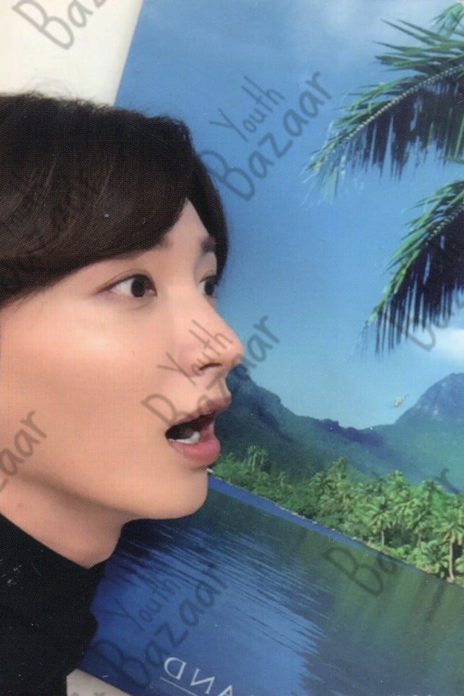 Leeteuk - Magic