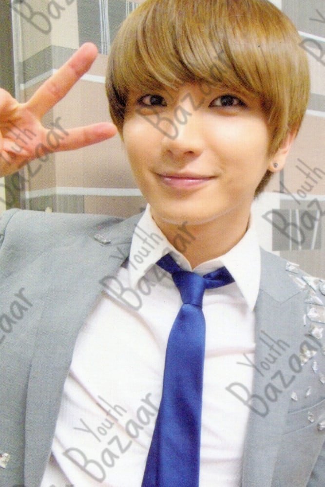 Leeteuk - Mr. Simple