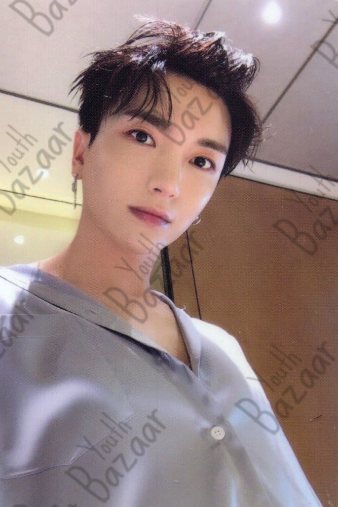 Leeteuk - One More Time