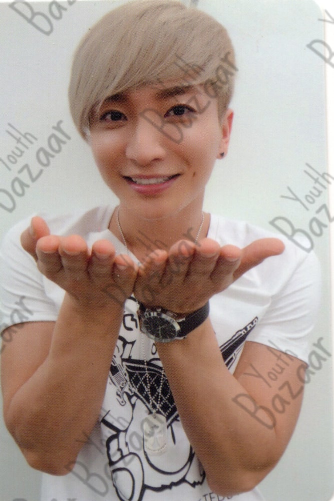 Leeteuk - Sexy, Free & Single 1