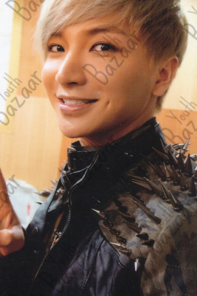 Leeteuk - Sexy, Free & Single 2