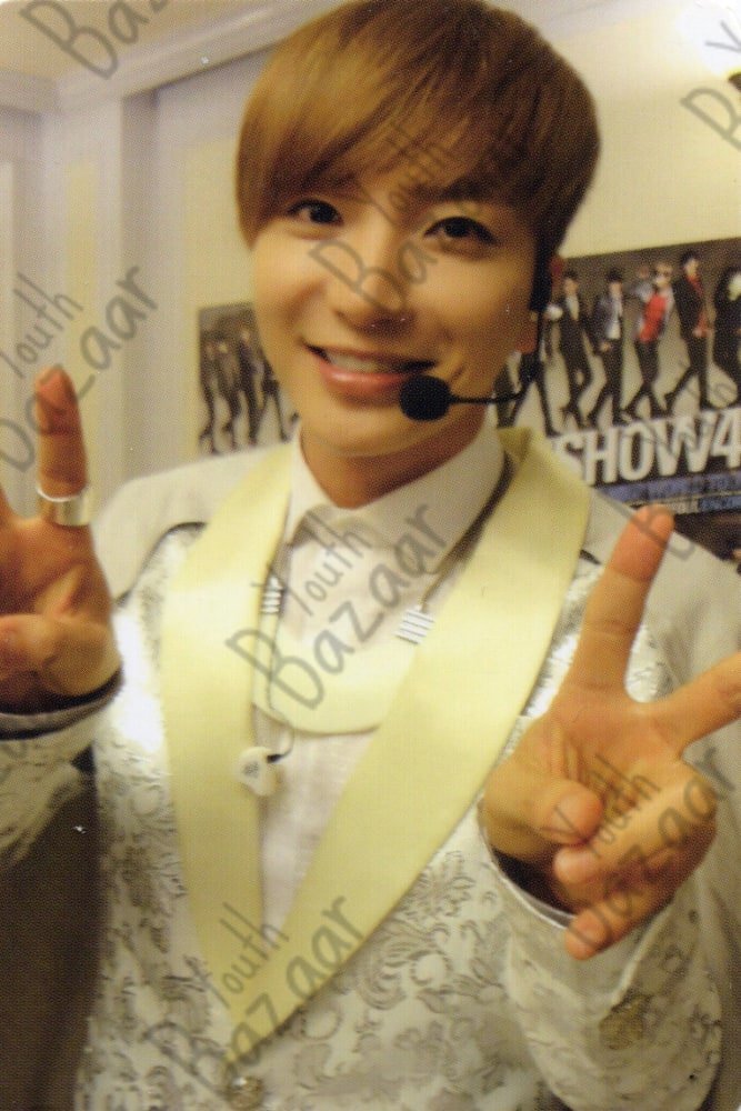 Leeteuk - Sexy, Free & Single