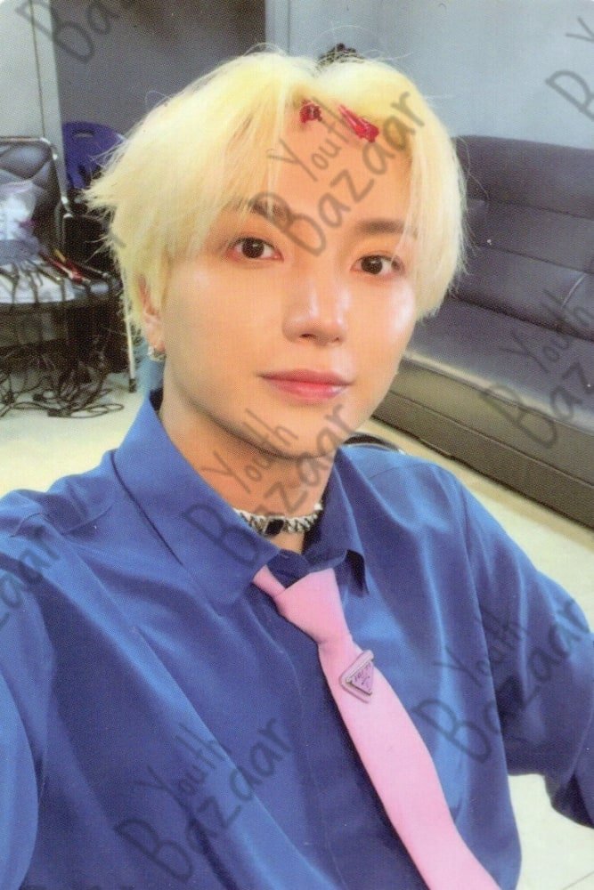 Leeteuk - The Road Keep on Going