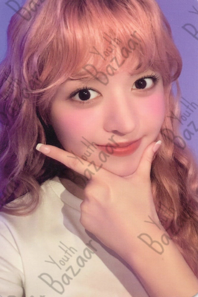 Lily - 2024 Season's Greetings Mixx Village 2