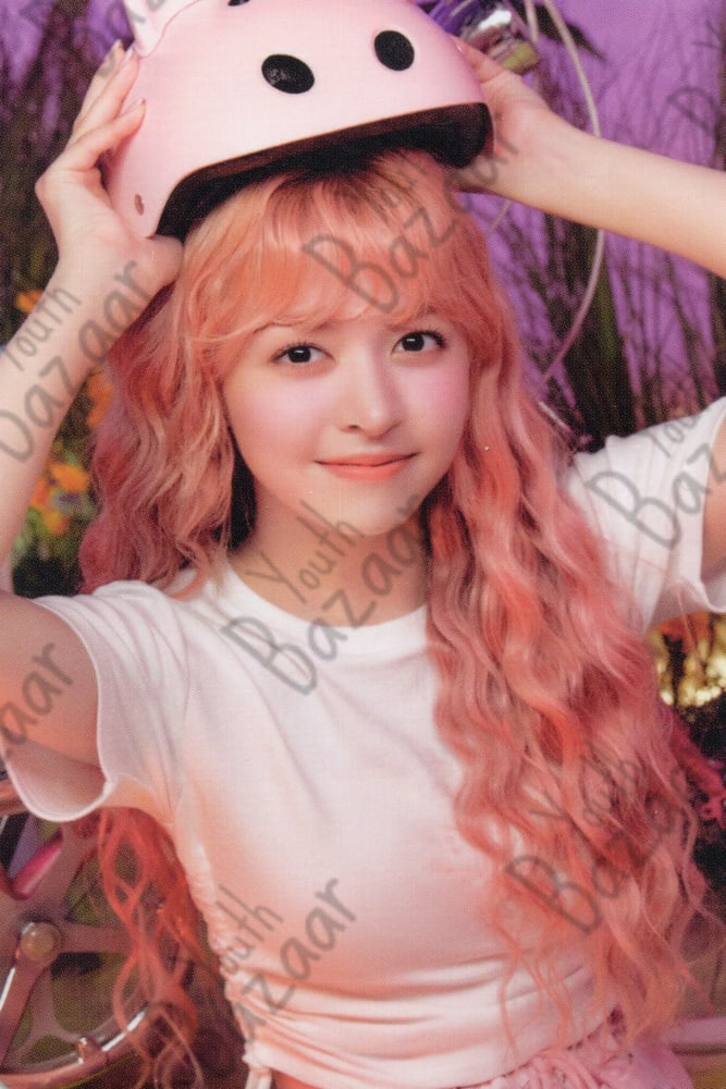 Lily - 2024 Season's Greetings Mixx Village