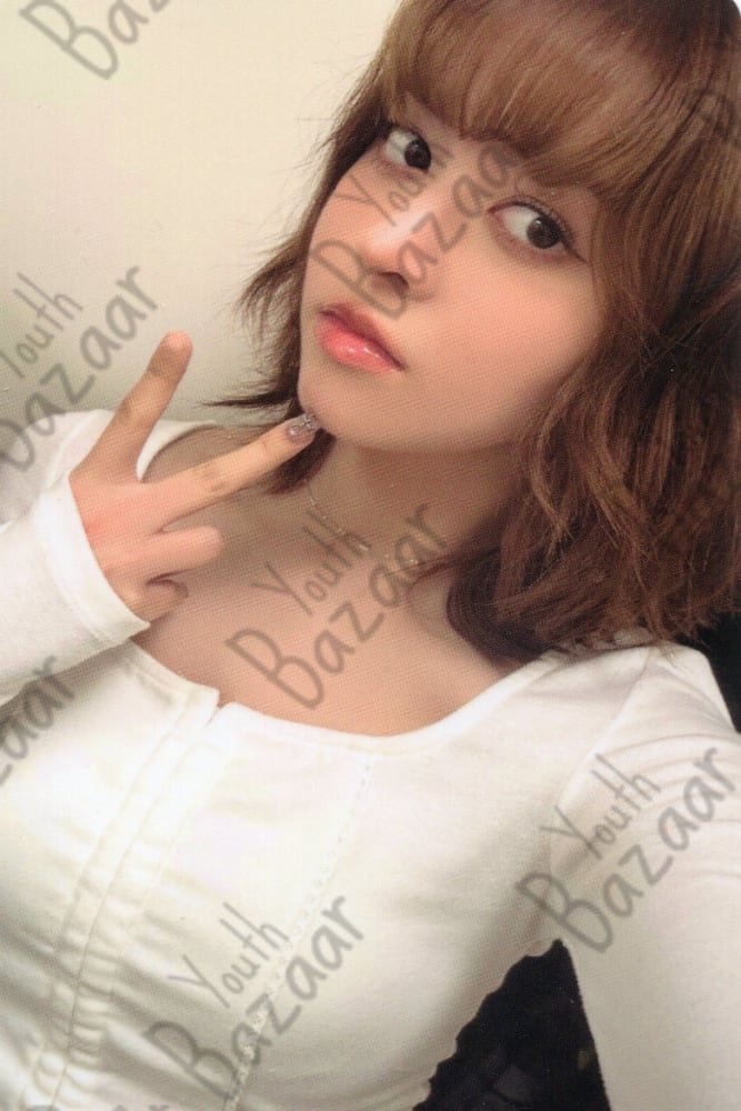 Lily - Ingalive Uni Con in Tokyo Dome