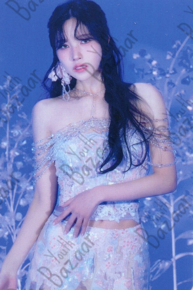 Mina - Dive Limited Edition 1