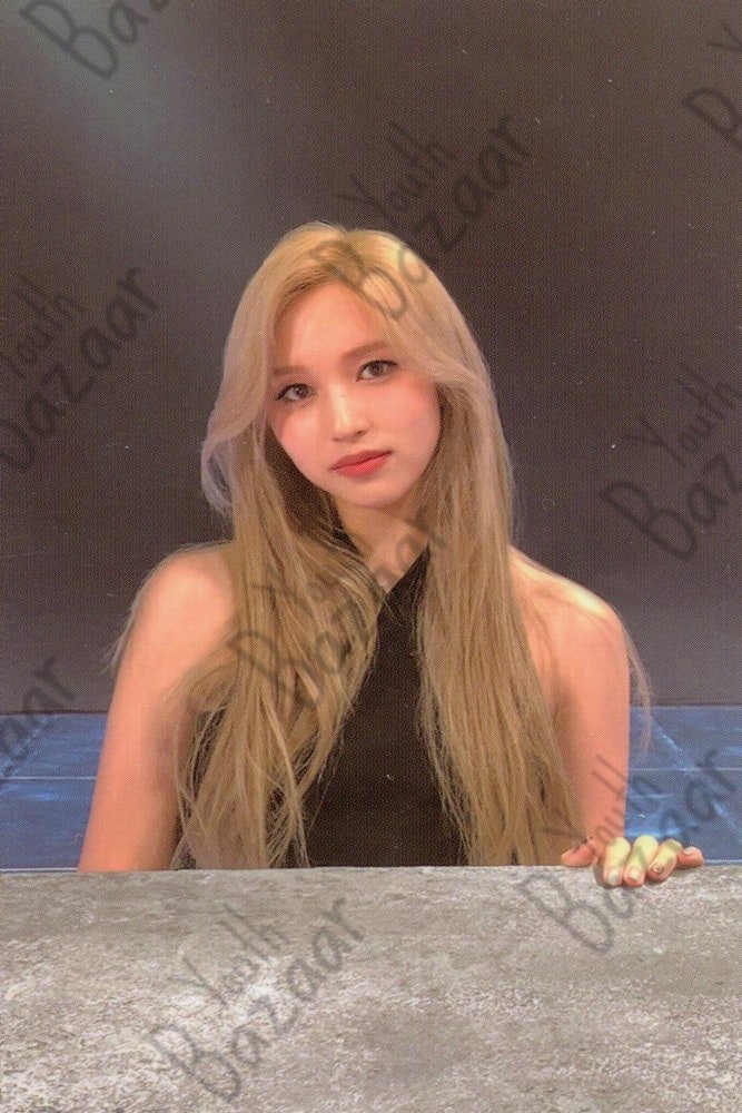 Mina - Eyes Wide Open 5