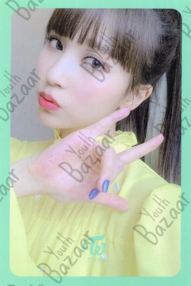Mina - Fancy You 3