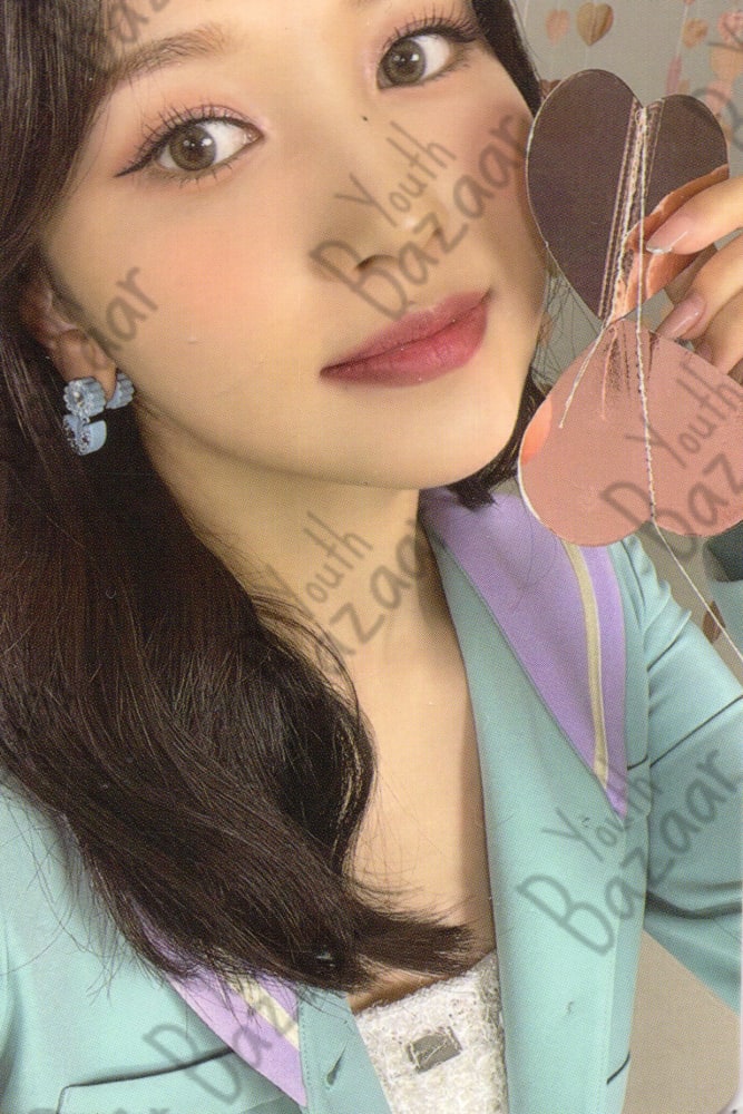 Mina - Formula of Love O+t=<3 1