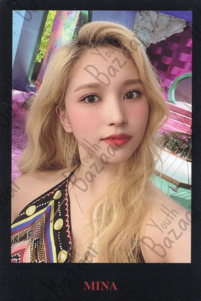 Mina - More&more 7