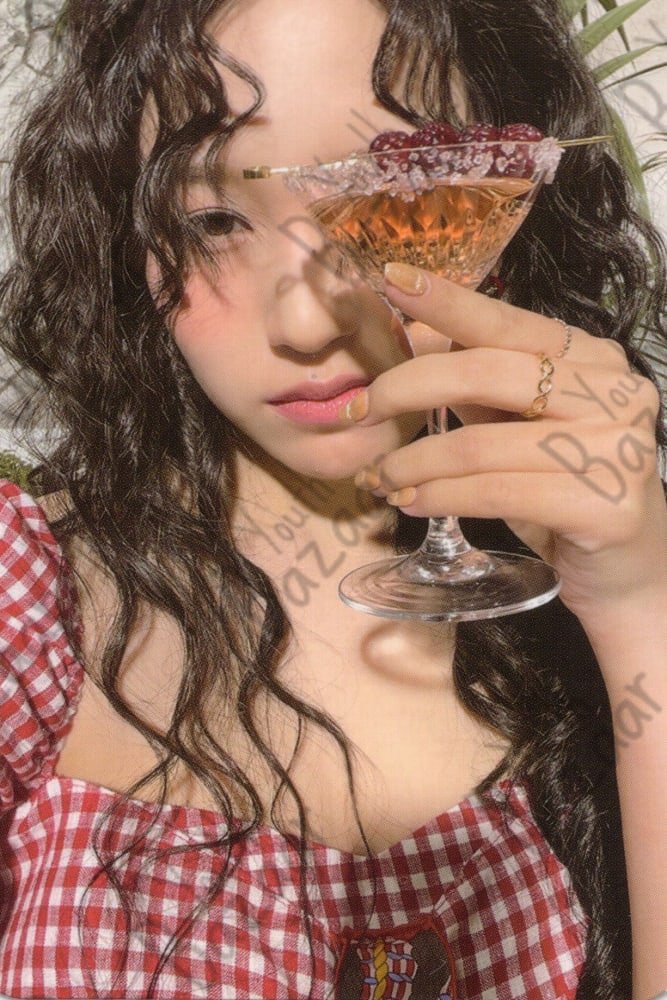 Mina - Taste of Love 5