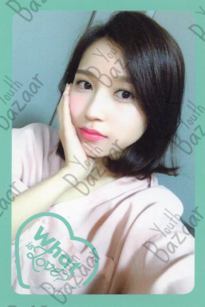 Mina - What Is Love