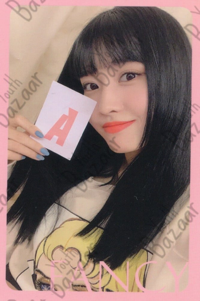 Momo - Fancy You 5