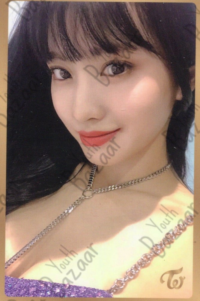 Momo - Feel Special 3