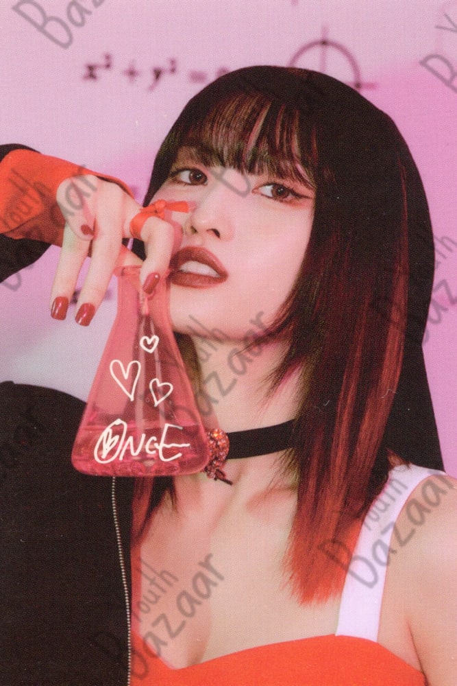 Momo - Formula of Love O+t=<3 5