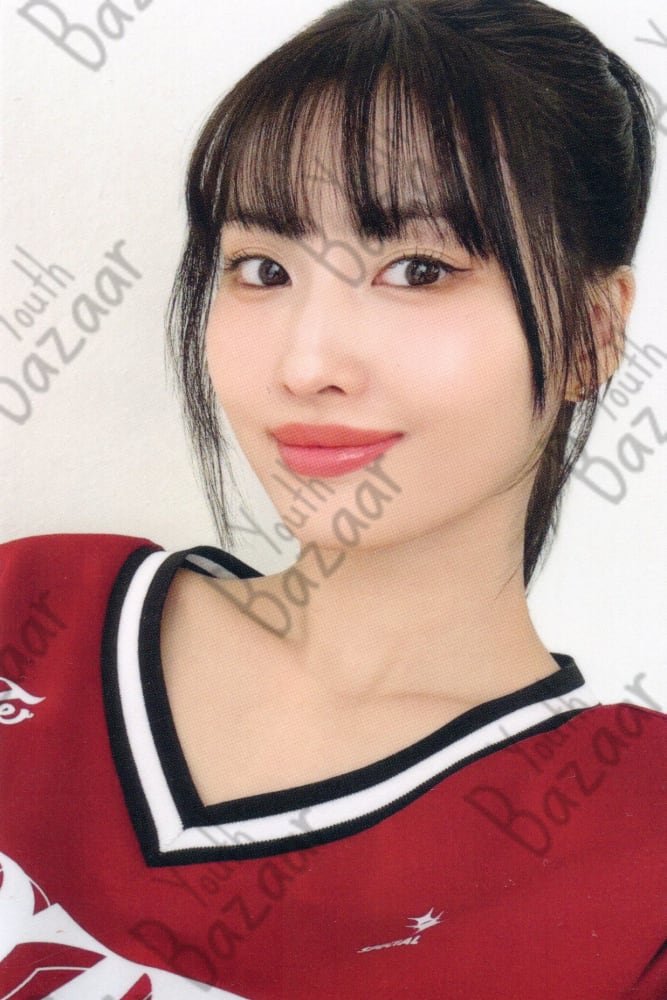 Momo - Ready to Be in Japan Special Japan Fc Transparente