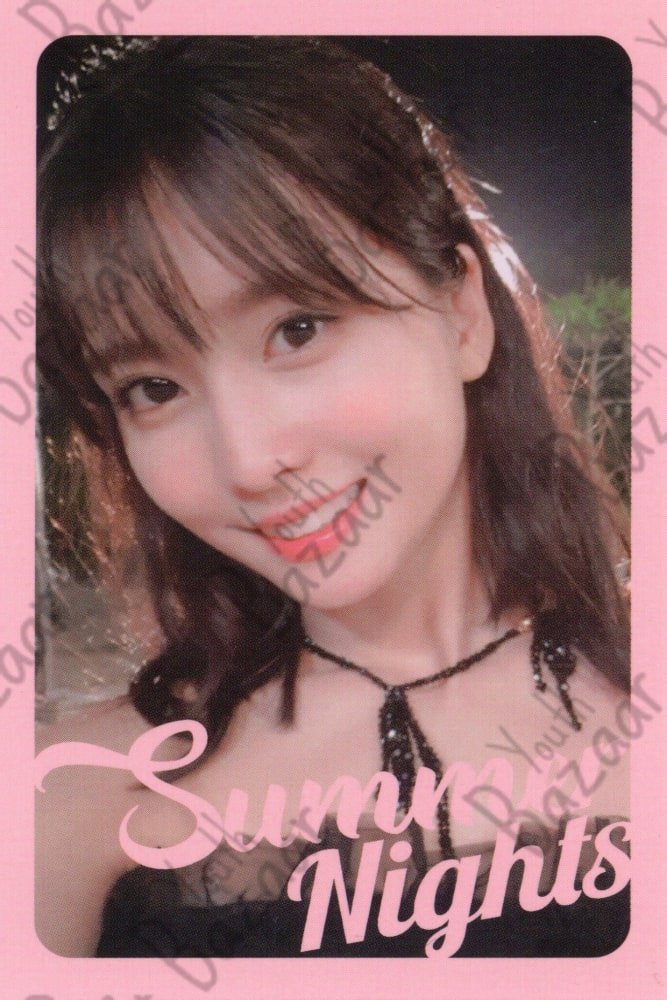 Momo - Summer Nights 7