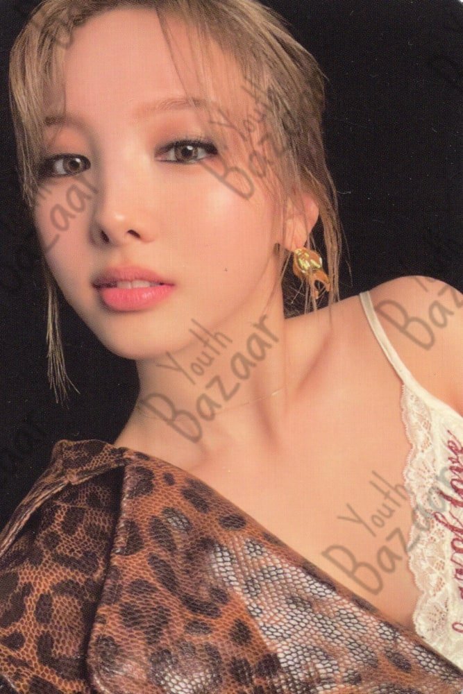Nayeon - Im Nayeon Yeon Ver 1