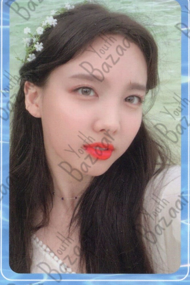 Nayeon - Summer Nights 1