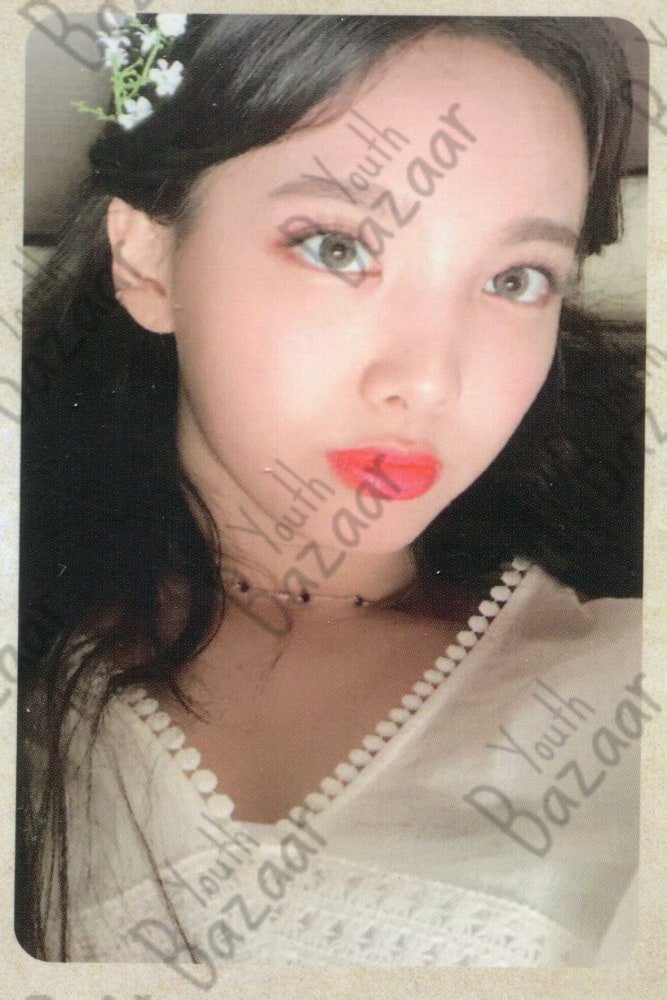 Nayeon - Summer Nights 4