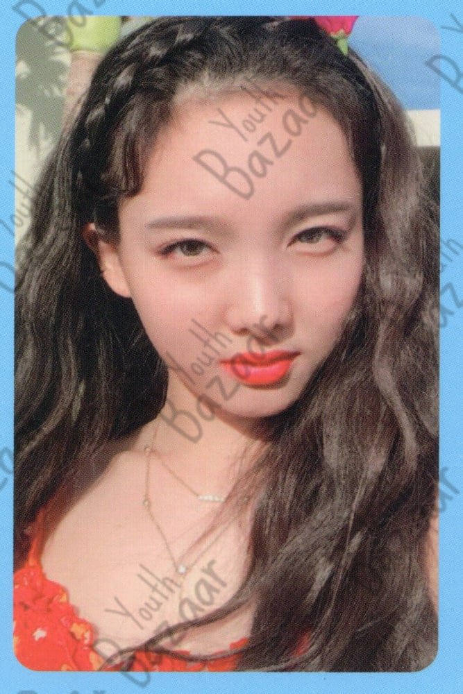 Nayeon - Summer Nights 8