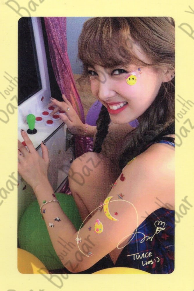 Nayeon - Twicetagram Pre Order