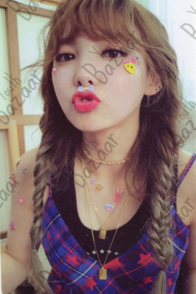 Nayeon - Twicetagram