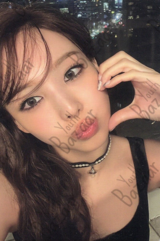 Nayeon - With You Th 4