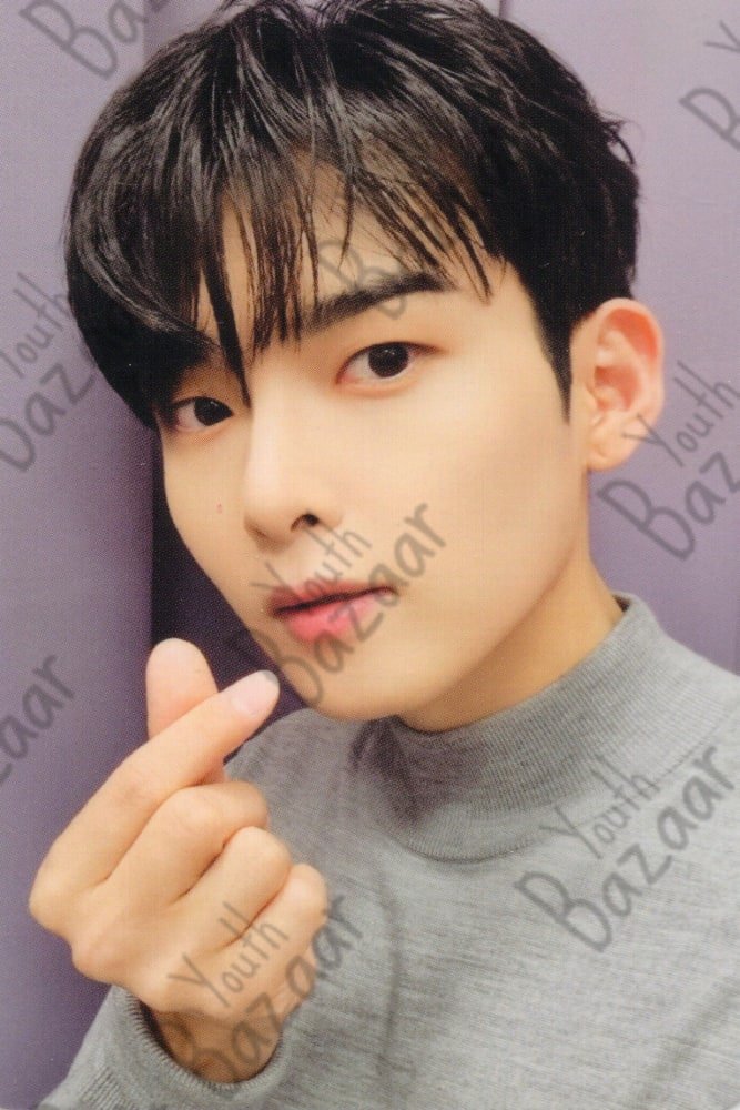 Ryeowook - 2023 Season's Greetings