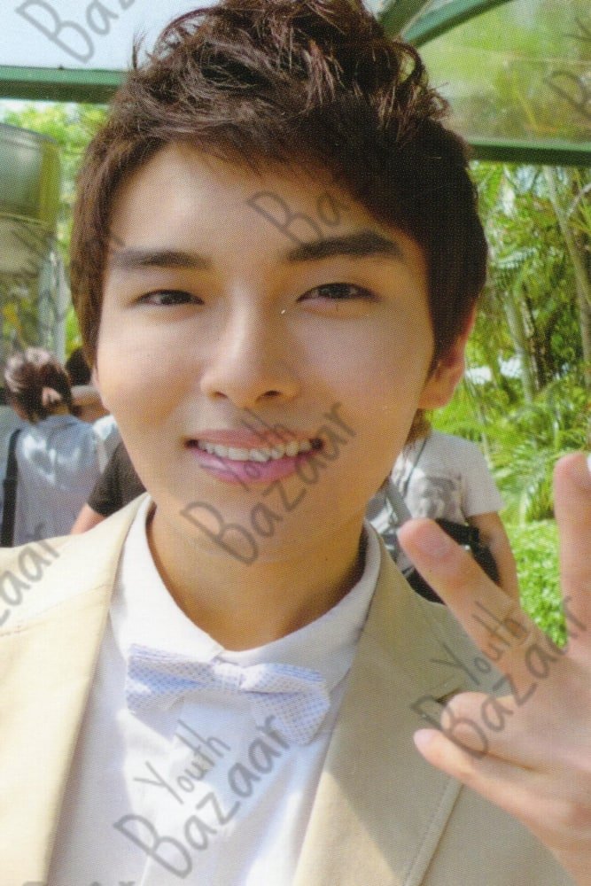 Ryeowook - Bonamana 2