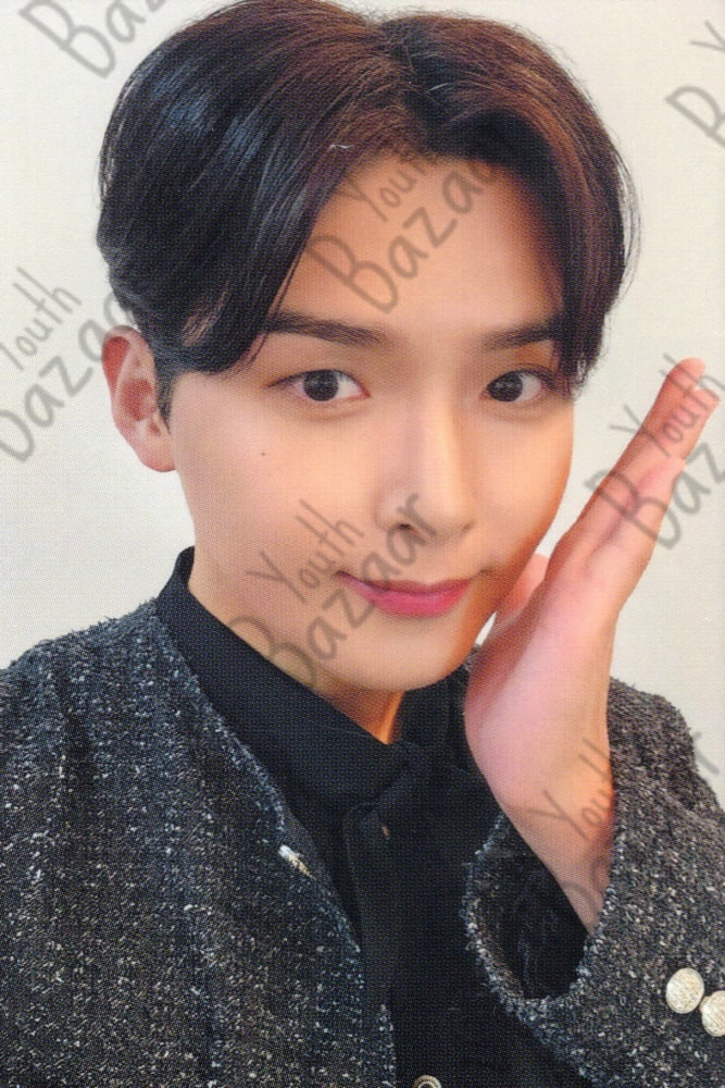 Ryeowook - Smtown Live 2025 in Tokyo Random Photo Card