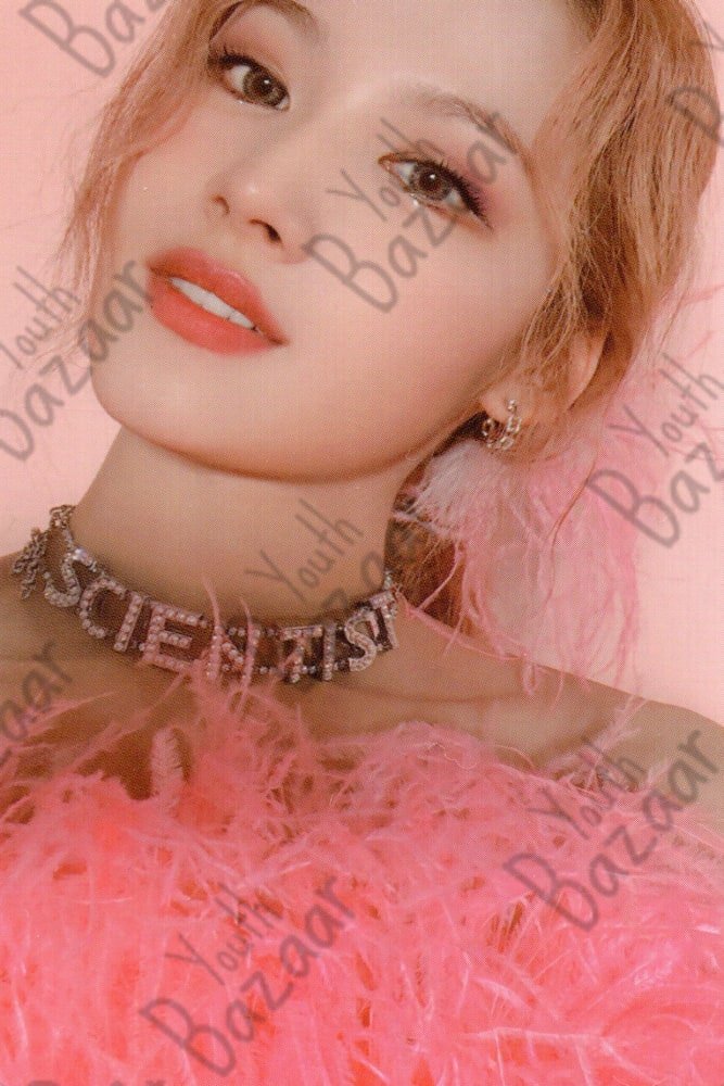 Sana - Formula of Love O＋t=＜3 3