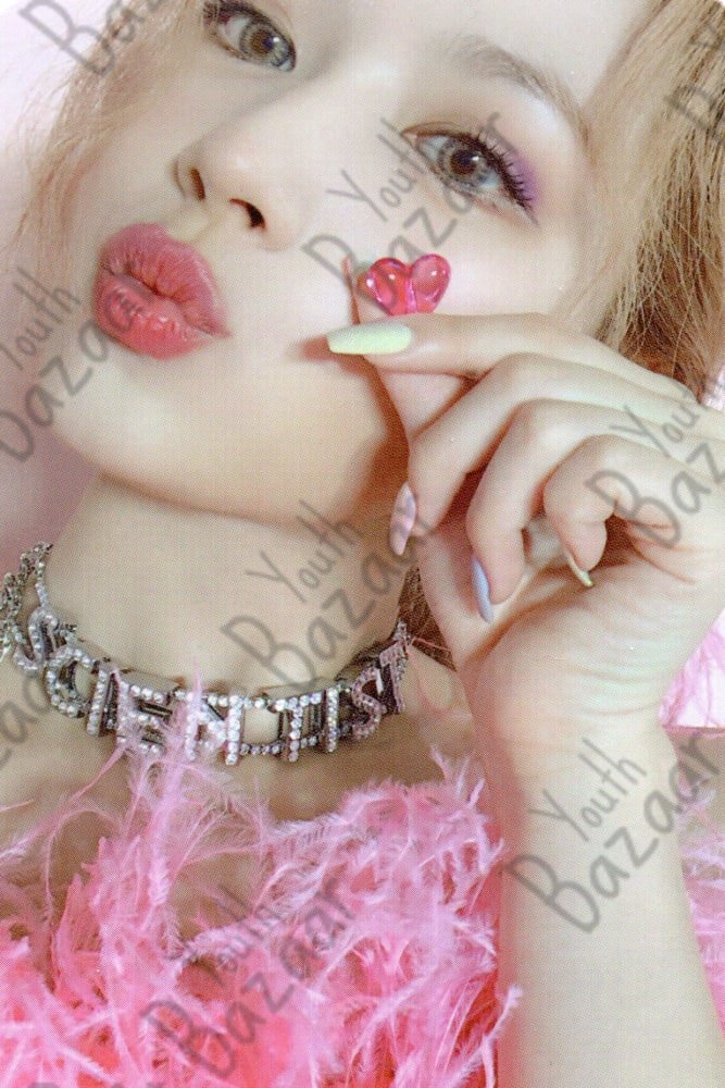 Sana - Formula of Love O+t=<3