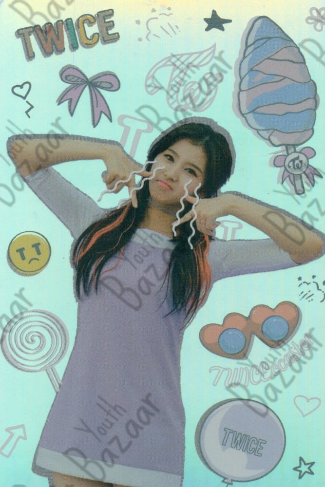 Sana - Twicecoaster Lane 1 1