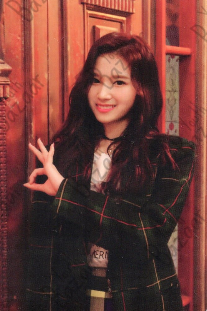 Sana - Yes Or Yes 3