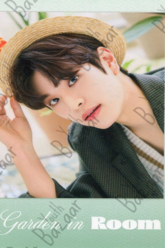 Seungmin - 2022 Season's Greetings Room,mates 2