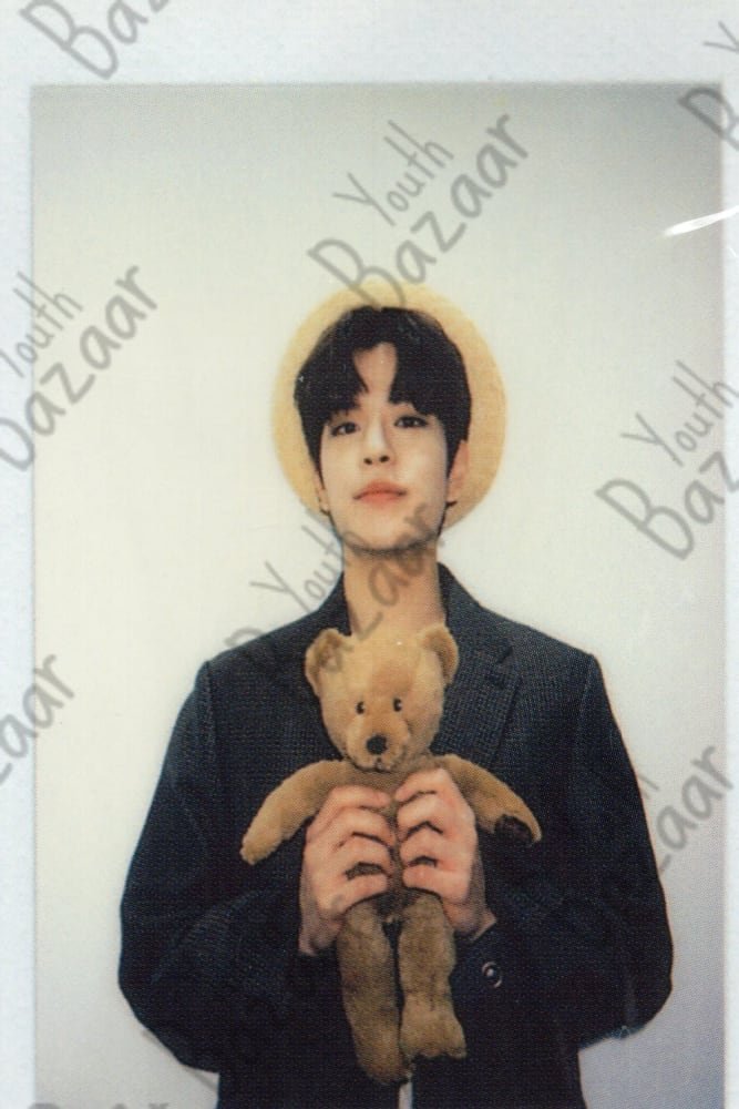 Seungmin - 2022 Season's Greetings Room,mates 3