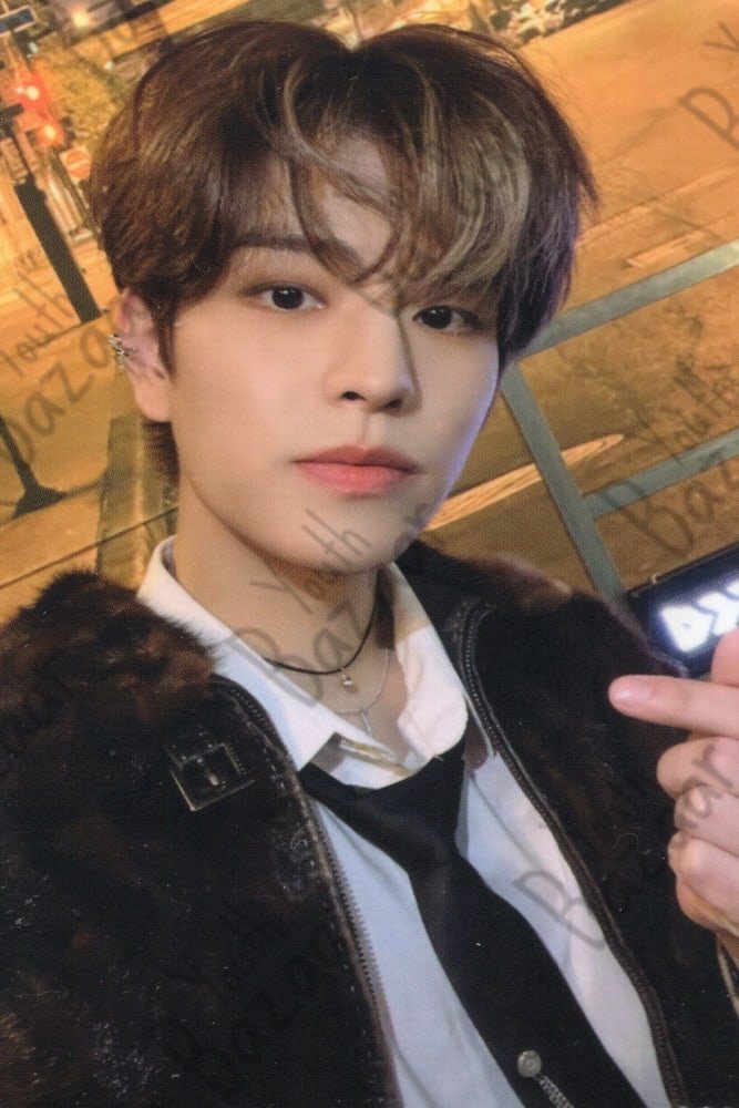 Seungmin - ★★★★★ (5 Star) 1